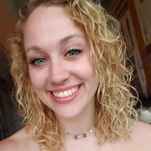 Meet your Posher, Karlee